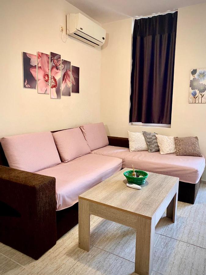 Cozy Apartment Saint Sofia Slantschew brjag Exterior foto