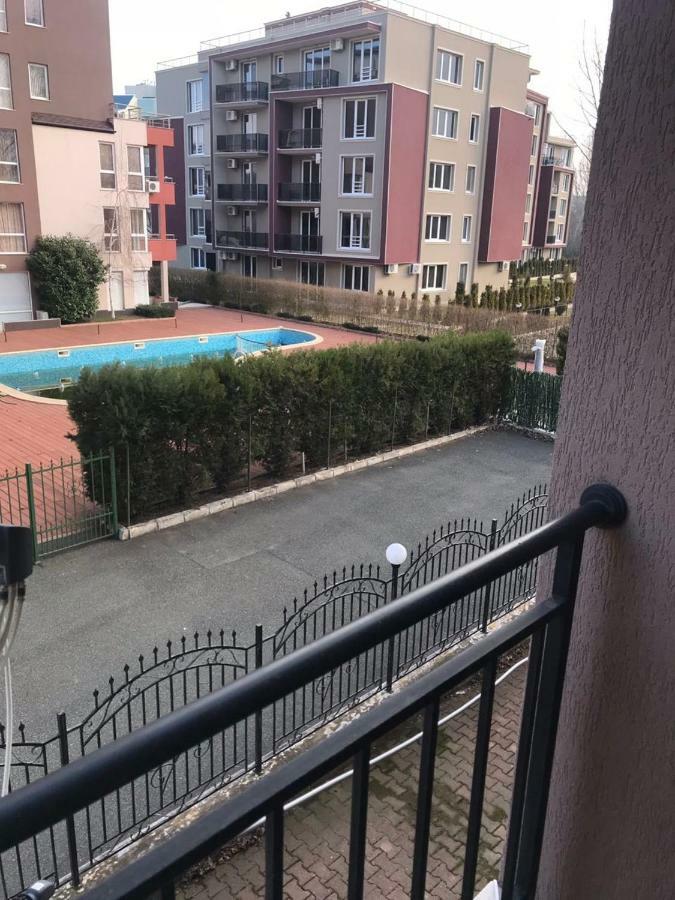 Cozy Apartment Saint Sofia Slantschew brjag Exterior foto