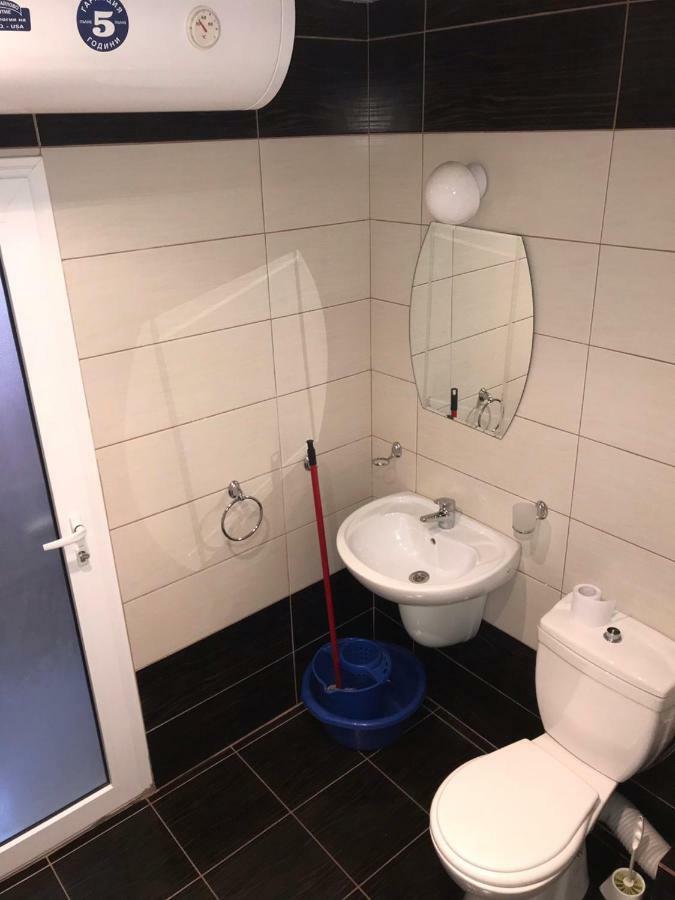 Cozy Apartment Saint Sofia Slantschew brjag Exterior foto