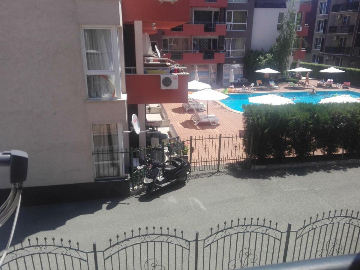 Cozy Apartment Saint Sofia Slantschew brjag Exterior foto