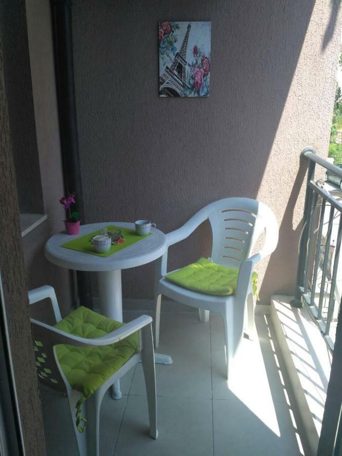 Cozy Apartment Saint Sofia Slantschew brjag Exterior foto