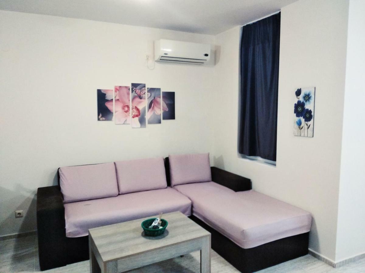 Cozy Apartment Saint Sofia Slantschew brjag Exterior foto
