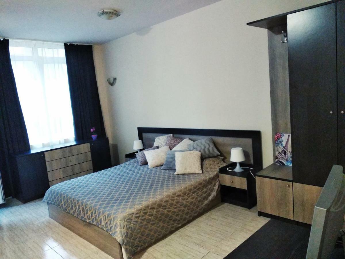 Cozy Apartment Saint Sofia Slantschew brjag Exterior foto