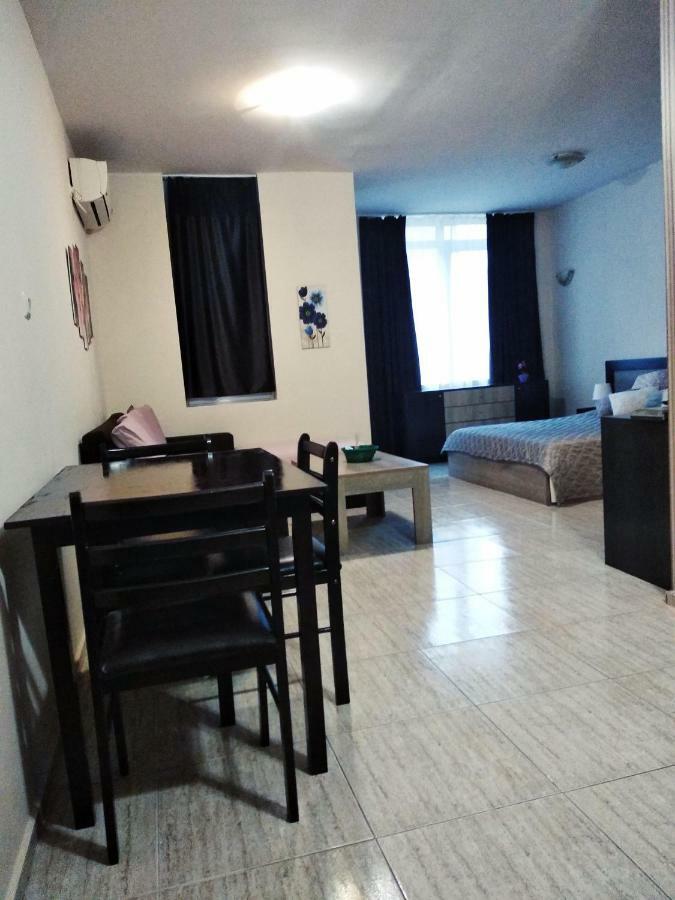 Cozy Apartment Saint Sofia Slantschew brjag Exterior foto